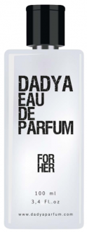 Dadya B-157 EDP 100 ml Kadın Parfümü kullananlar yorumlar